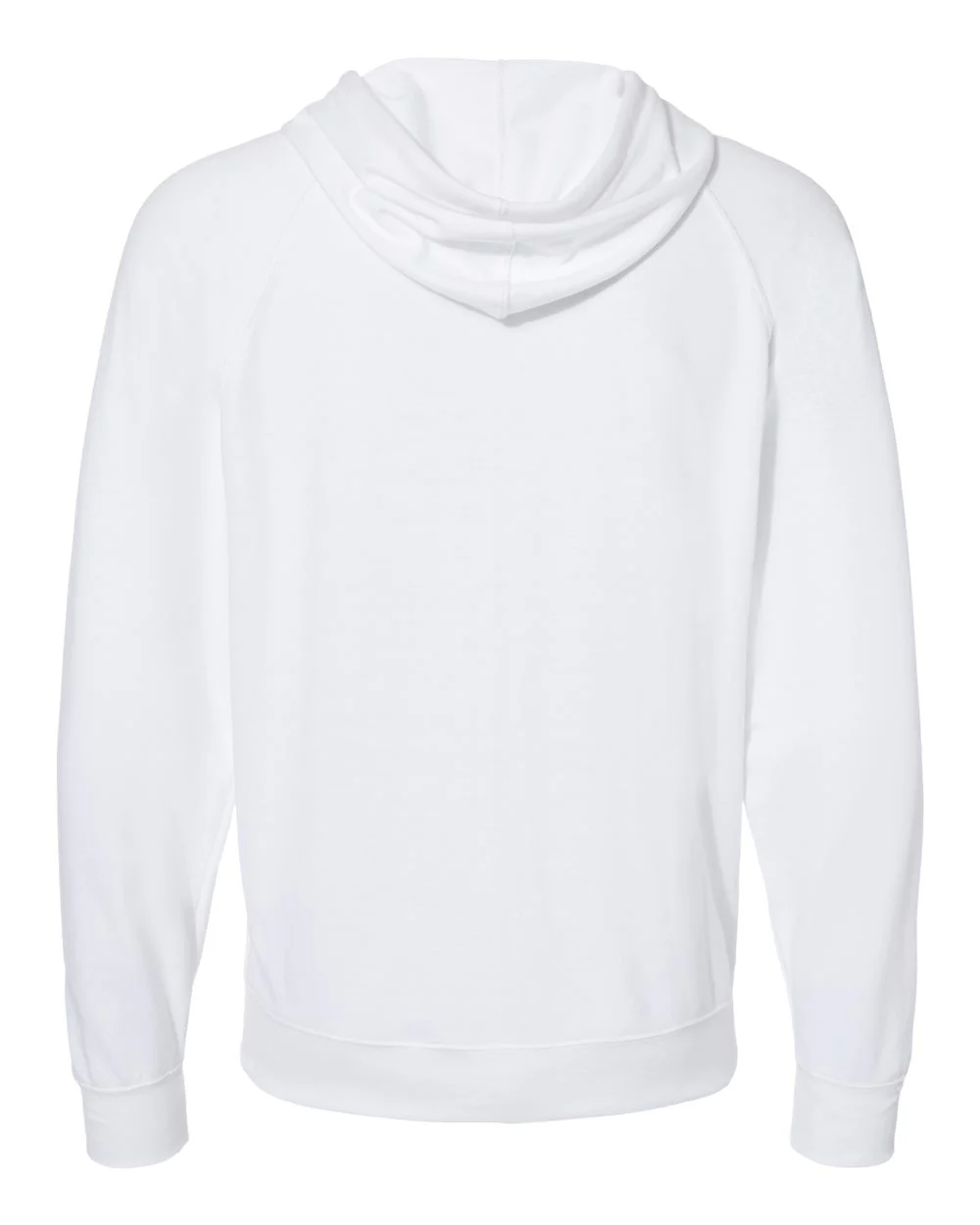 Independent Trading Co.-SS1000Z-Icon Lightweight Loopback Terry Full-Zip Hooded Sweatshirt - Image 60