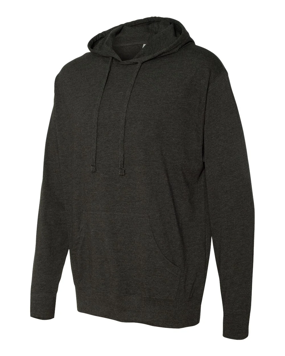 Independent Trading Co.-SS150J-Lightweight Hooded Pullover T-Shirt - Image 10