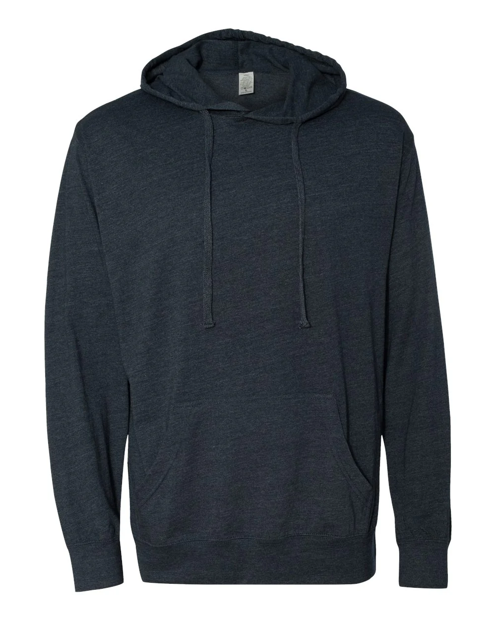 Independent Trading Co.-SS150J-Lightweight Hooded Pullover T-Shirt - Image 14