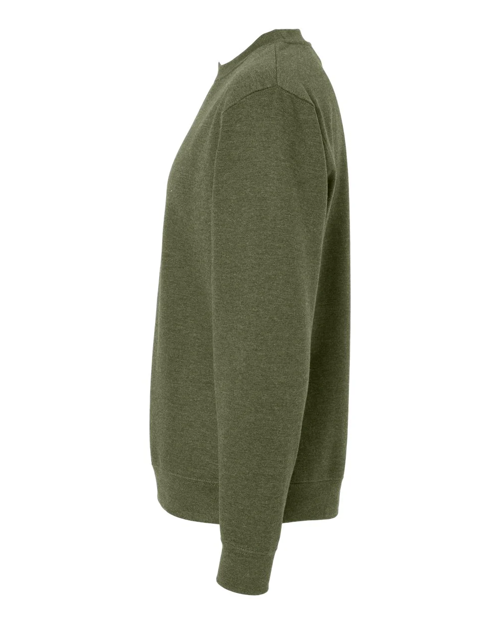 Independent Trading Co.-SS3000-Midweight Crewneck Sweatshirt - Image 10