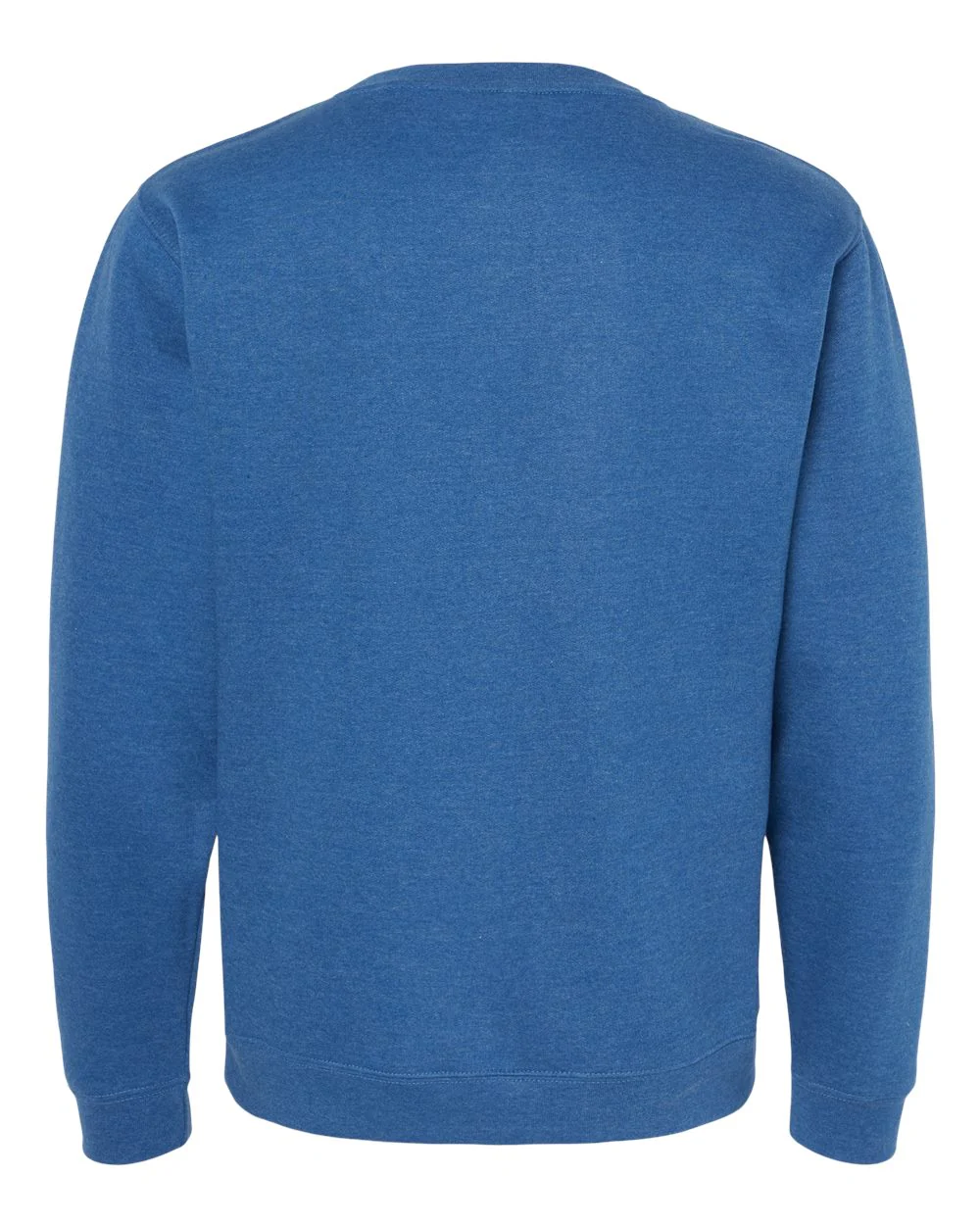 Independent Trading Co.-SS3000-Midweight Crewneck Sweatshirt - Image 105
