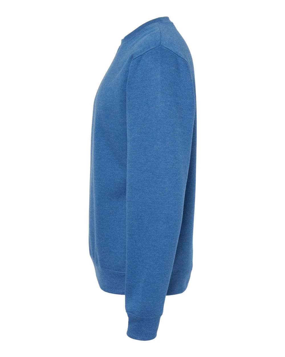 Independent Trading Co.-SS3000-Midweight Crewneck Sweatshirt - Image 106
