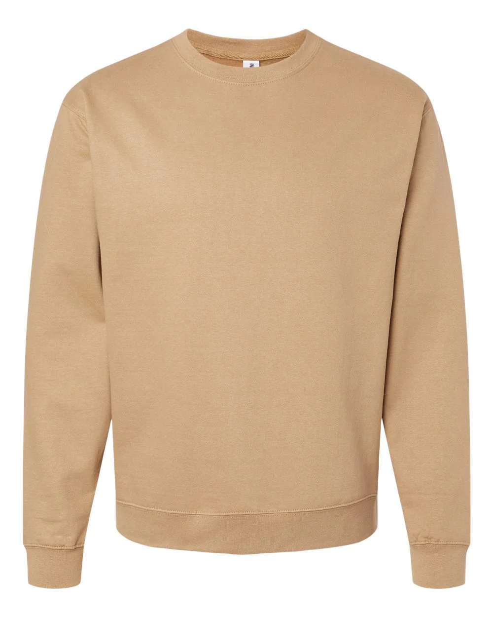 Independent Trading Co.-SS3000-Midweight Crewneck Sweatshirt - Image 110