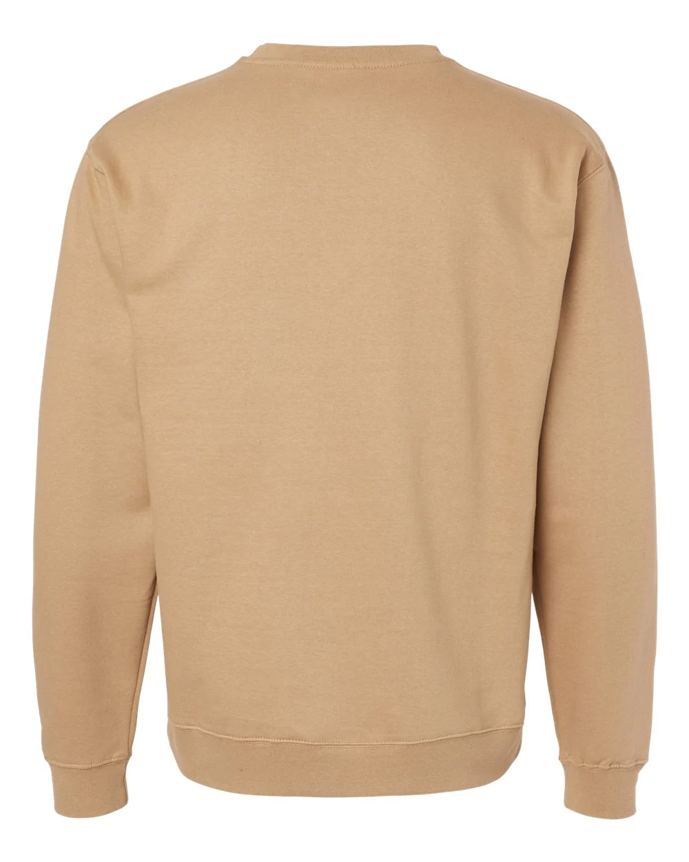 Independent Trading Co.-SS3000-Midweight Crewneck Sweatshirt - Image 111
