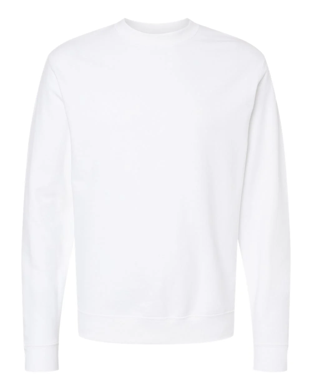 Independent Trading Co.-SS3000-Midweight Crewneck Sweatshirt - Image 116