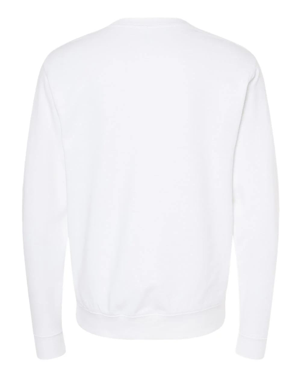 Independent Trading Co.-SS3000-Midweight Crewneck Sweatshirt - Image 117