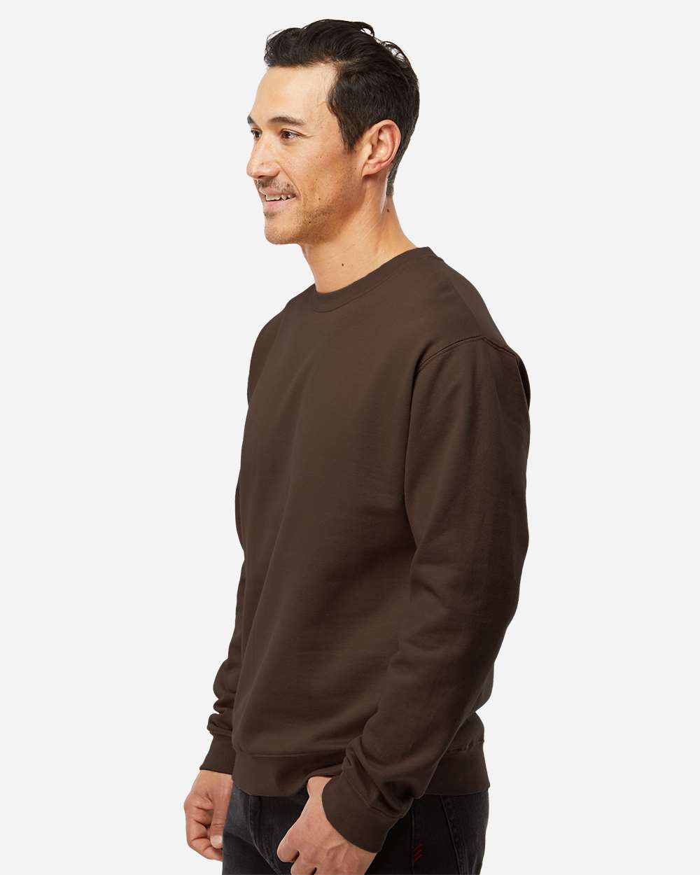 Independent Trading Co.-SS3000-Midweight Crewneck Sweatshirt - Image 126