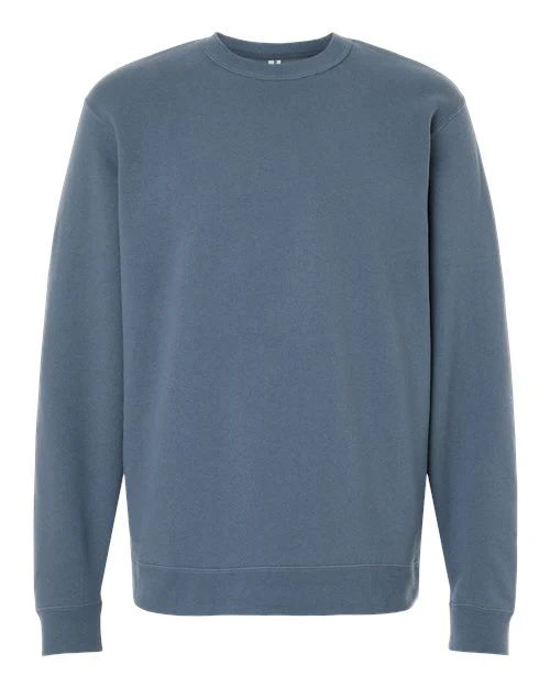 Independent Trading Co.-SS3000-Midweight Crewneck Sweatshirt - Image 132