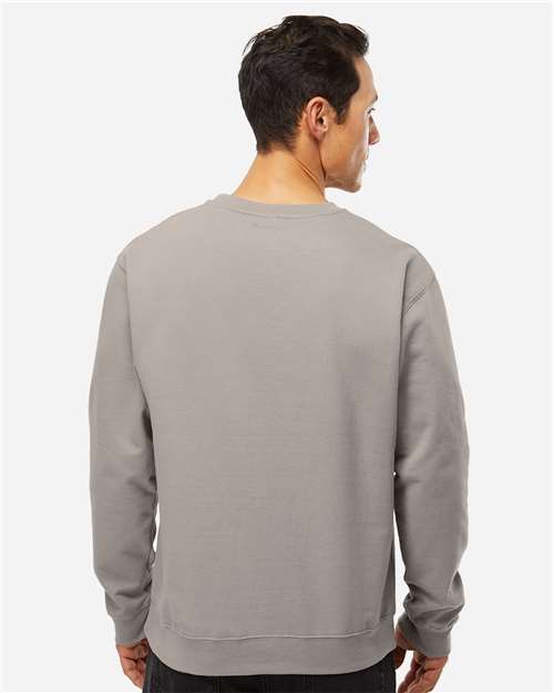 Independent Trading Co.-SS3000-Midweight Crewneck Sweatshirt - Image 135