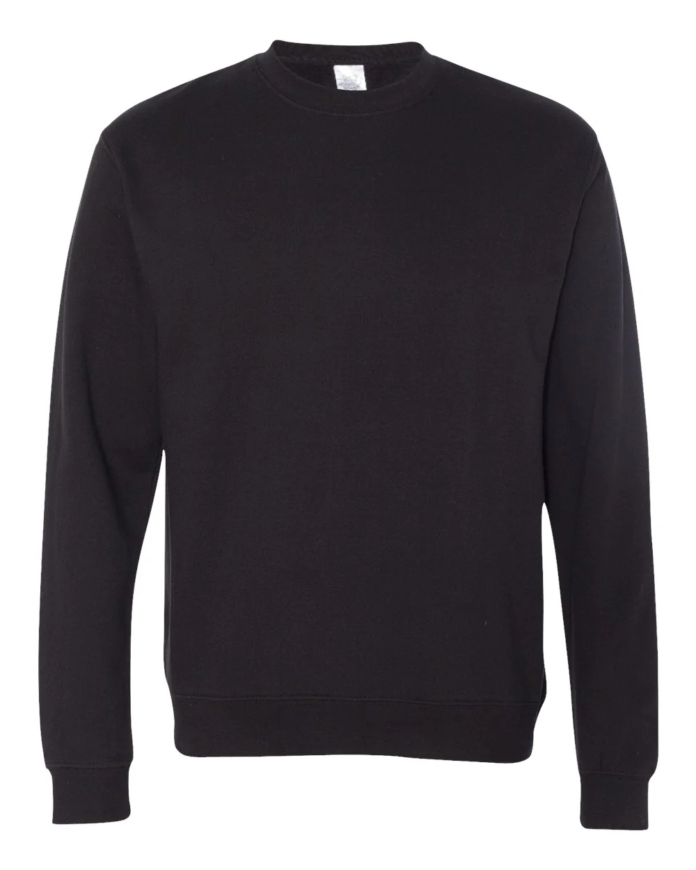 Independent Trading Co.-SS3000-Midweight Crewneck Sweatshirt - Image 14