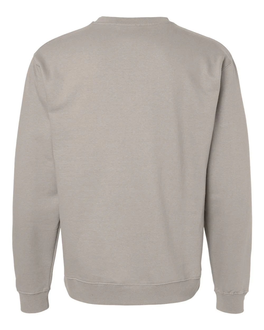 Independent Trading Co.-SS3000-Midweight Crewneck Sweatshirt - Image 142