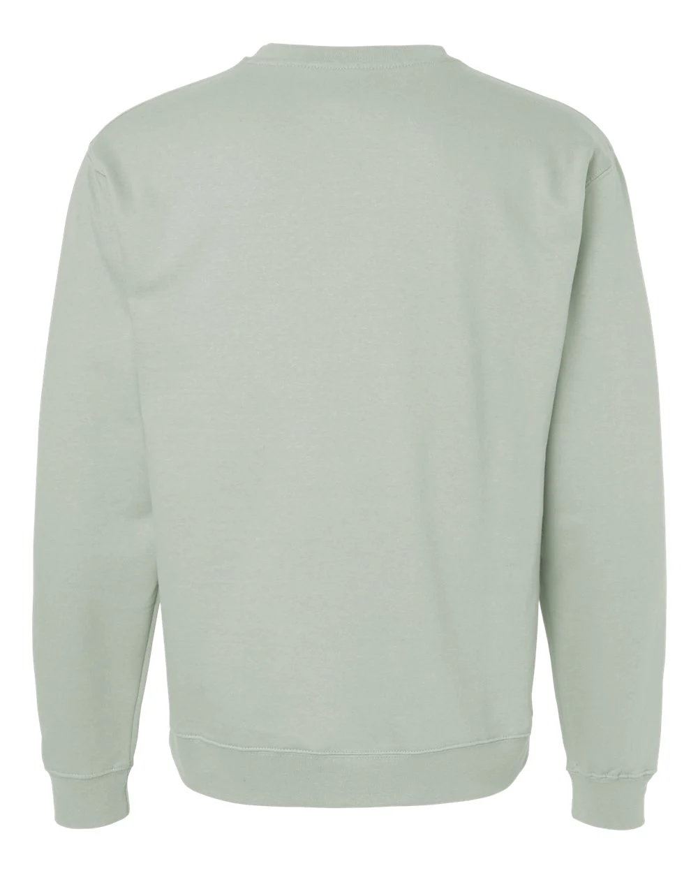 Independent Trading Co.-SS3000-Midweight Crewneck Sweatshirt - Image 144