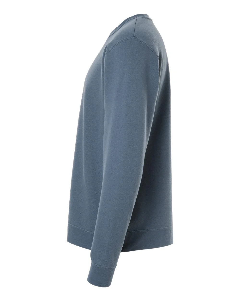 Independent Trading Co.-SS3000-Midweight Crewneck Sweatshirt - Image 147