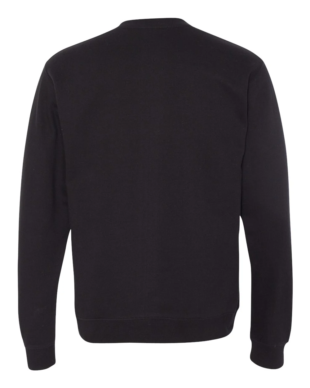Independent Trading Co.-SS3000-Midweight Crewneck Sweatshirt - Image 15