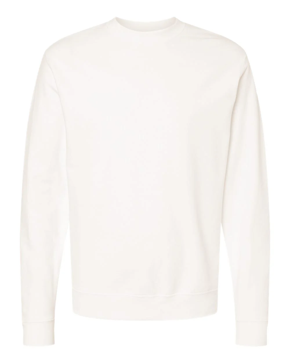 Independent Trading Co.-SS3000-Midweight Crewneck Sweatshirt - Image 26