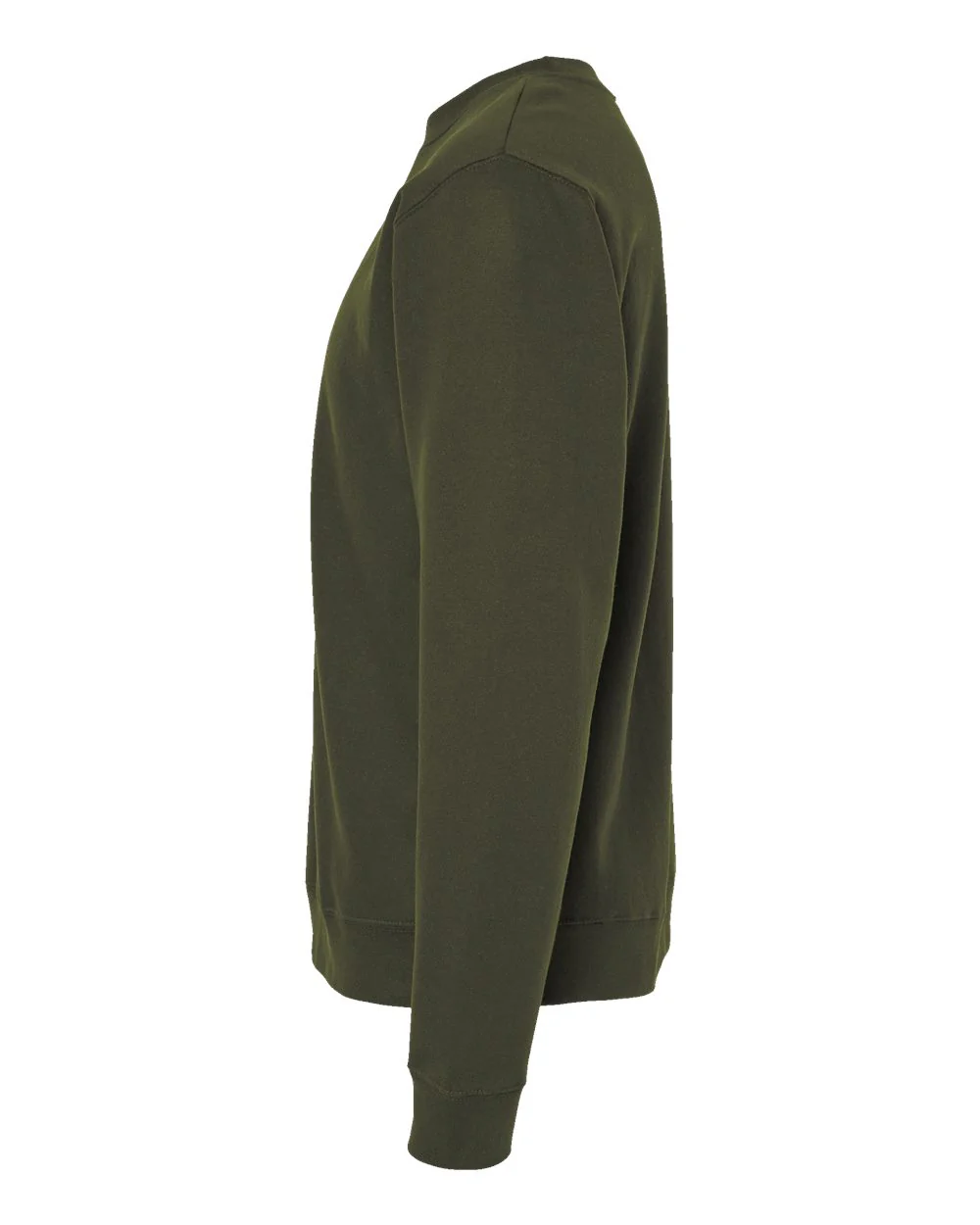 Independent Trading Co.-SS3000-Midweight Crewneck Sweatshirt - Image 3