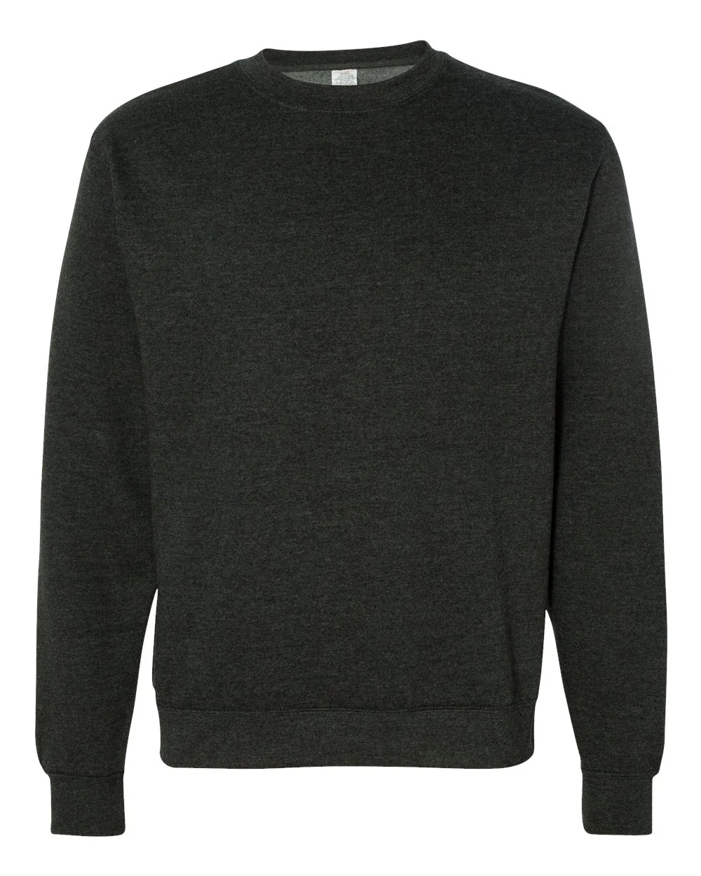 Independent Trading Co.-SS3000-Midweight Crewneck Sweatshirt - Image 32