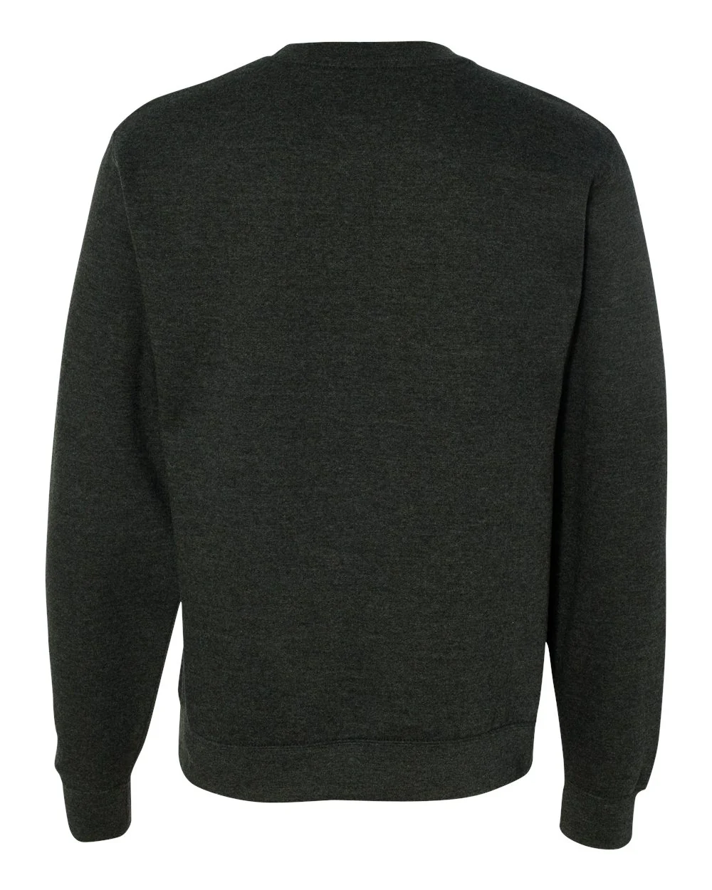 Independent Trading Co.-SS3000-Midweight Crewneck Sweatshirt - Image 33