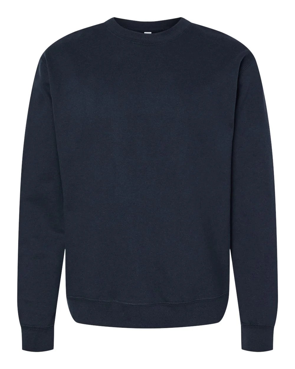 Independent Trading Co.-SS3000-Midweight Crewneck Sweatshirt - Image 38