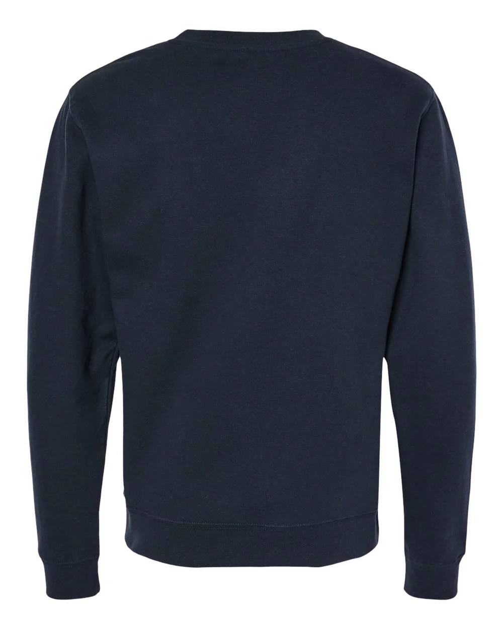 Independent Trading Co.-SS3000-Midweight Crewneck Sweatshirt - Image 39