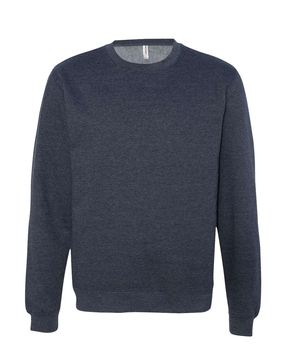Independent Trading Co.-SS3000-Midweight Crewneck Sweatshirt - Image 44