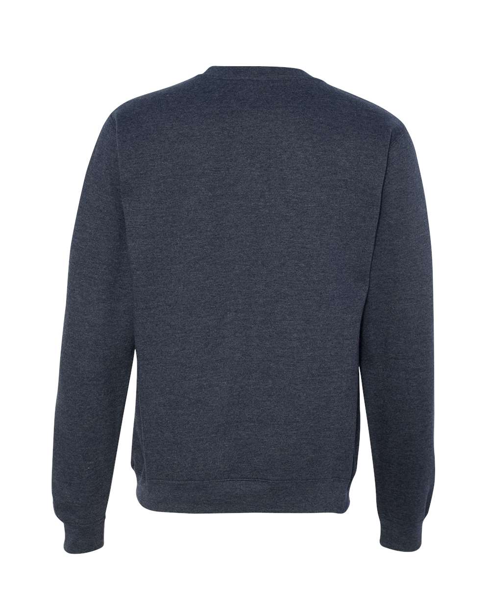 Independent Trading Co.-SS3000-Midweight Crewneck Sweatshirt - Image 45