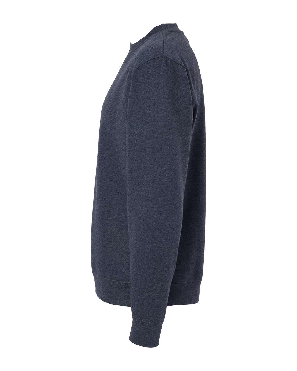 Independent Trading Co.-SS3000-Midweight Crewneck Sweatshirt - Image 46