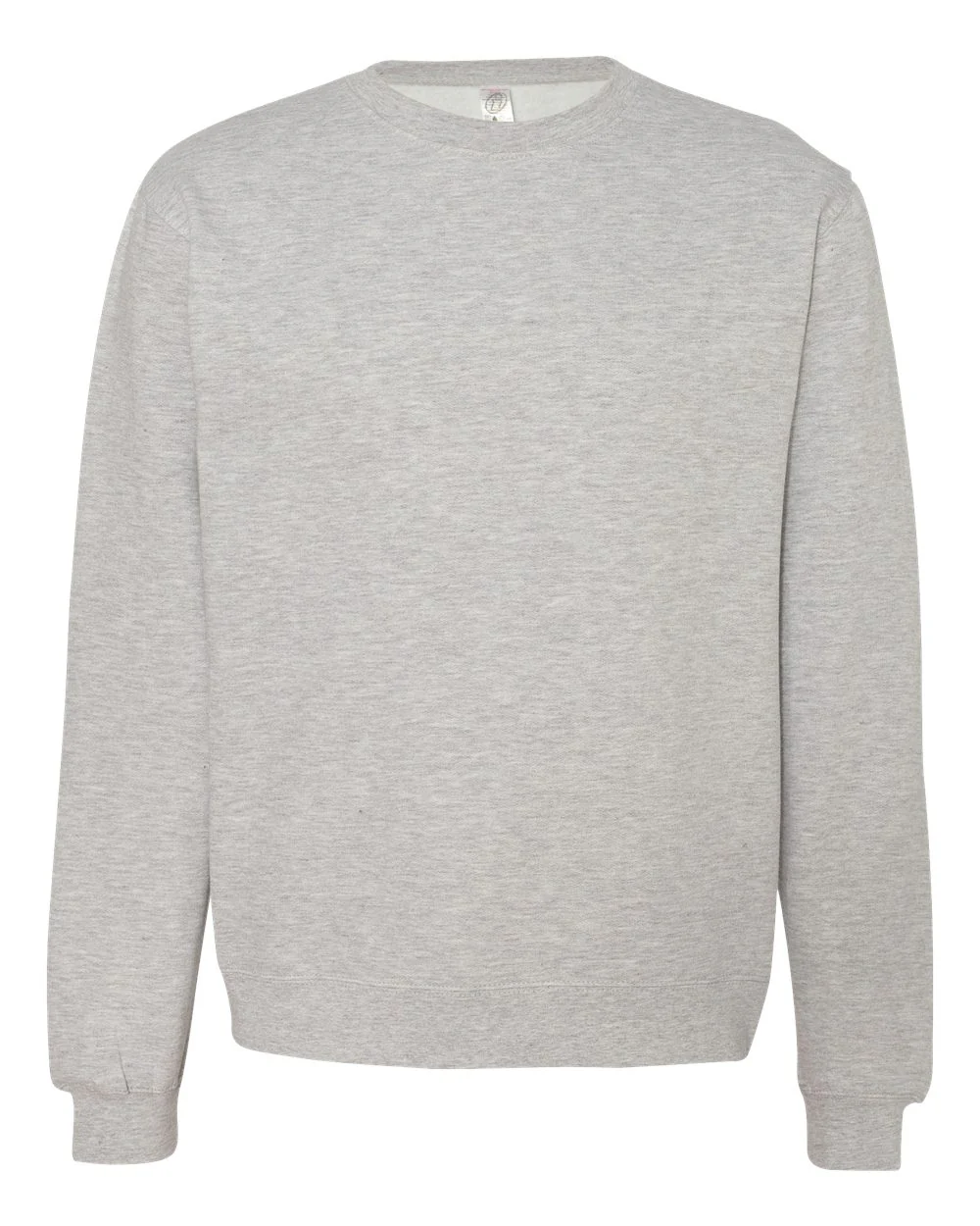 Independent Trading Co.-SS3000-Midweight Crewneck Sweatshirt - Image 56
