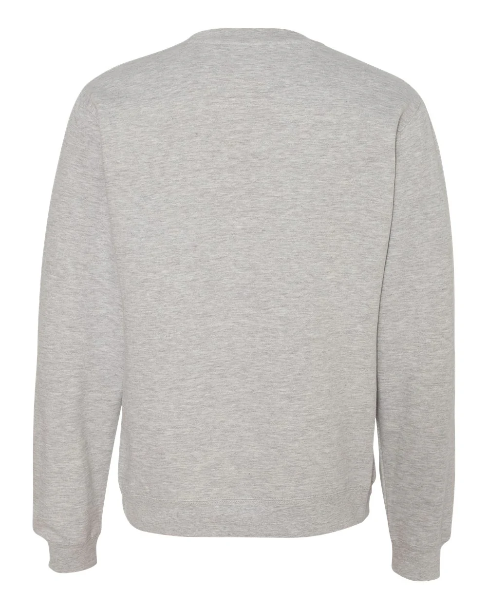 Independent Trading Co.-SS3000-Midweight Crewneck Sweatshirt - Image 57