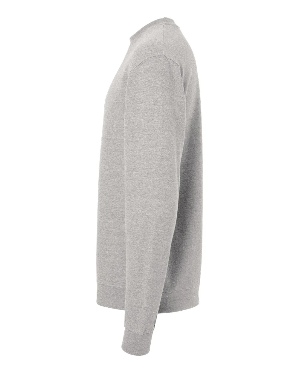 Independent Trading Co.-SS3000-Midweight Crewneck Sweatshirt - Image 58