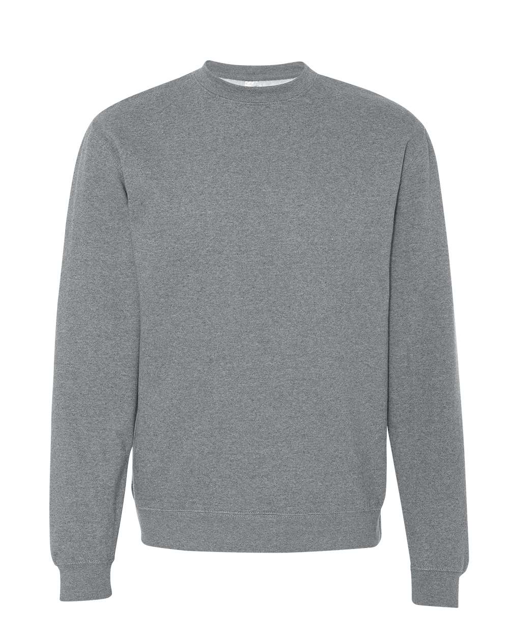 Independent Trading Co.-SS3000-Midweight Crewneck Sweatshirt - Image 62
