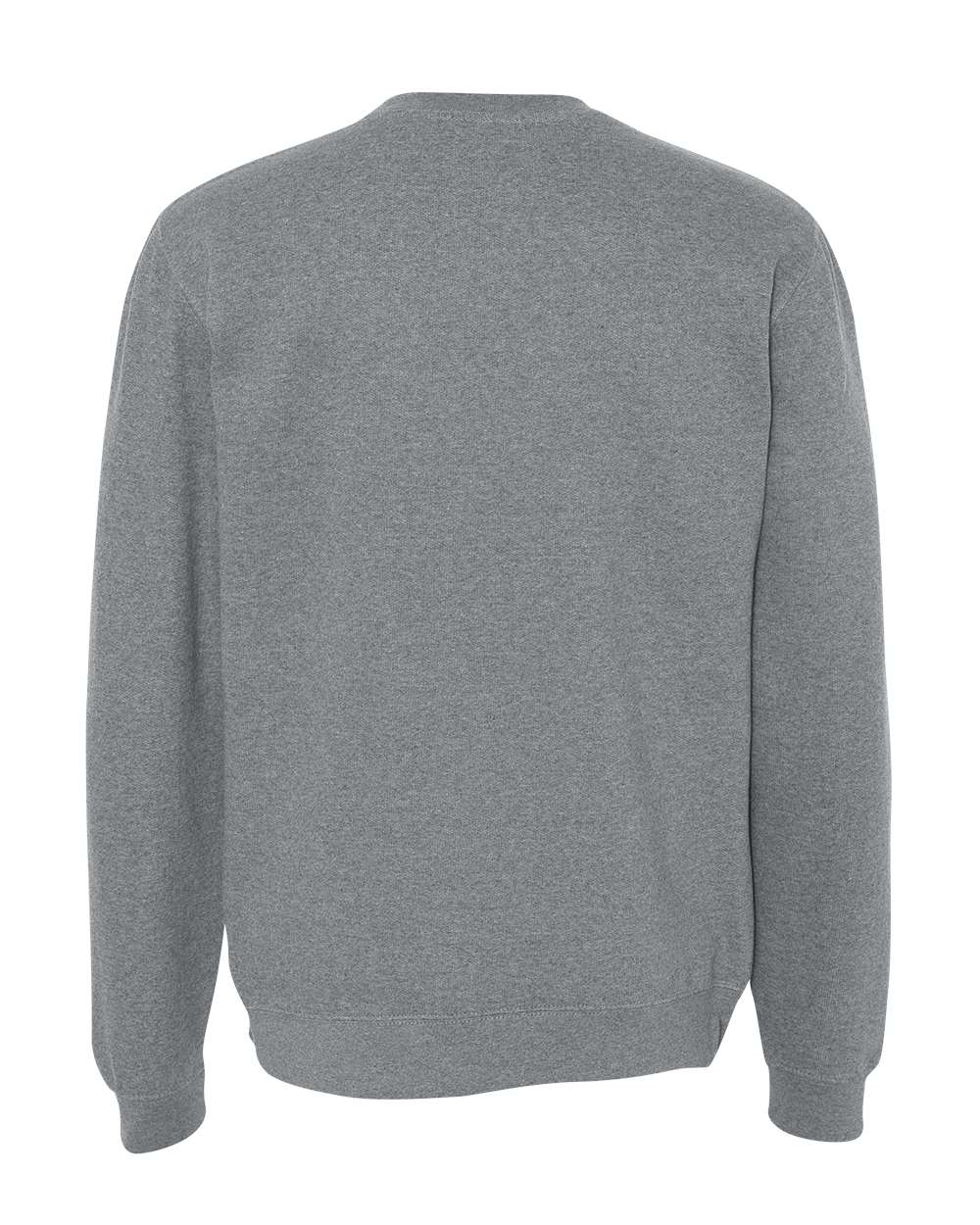 Independent Trading Co.-SS3000-Midweight Crewneck Sweatshirt - Image 63