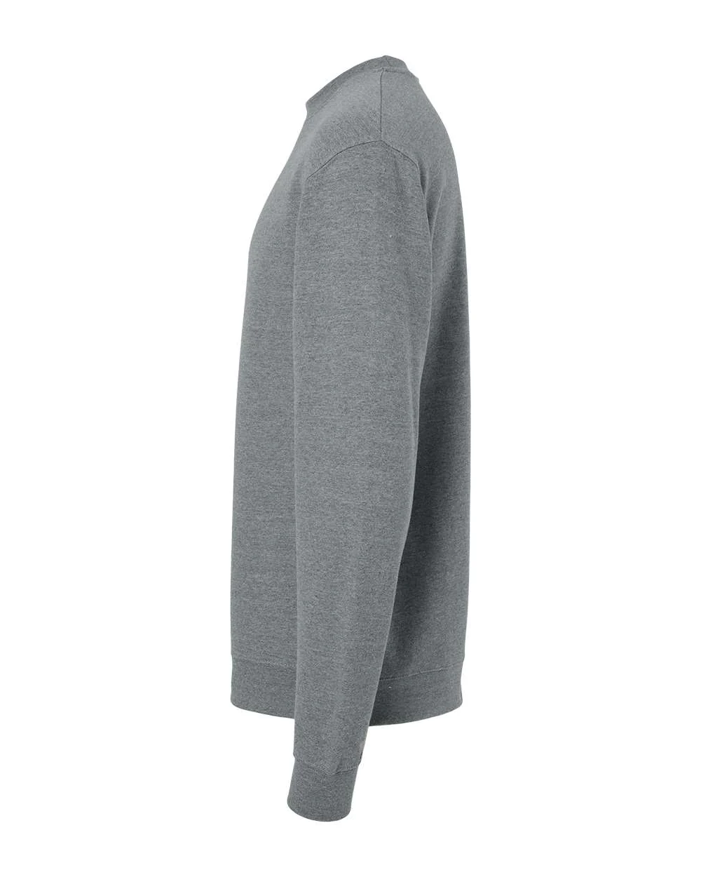 Independent Trading Co.-SS3000-Midweight Crewneck Sweatshirt - Image 64