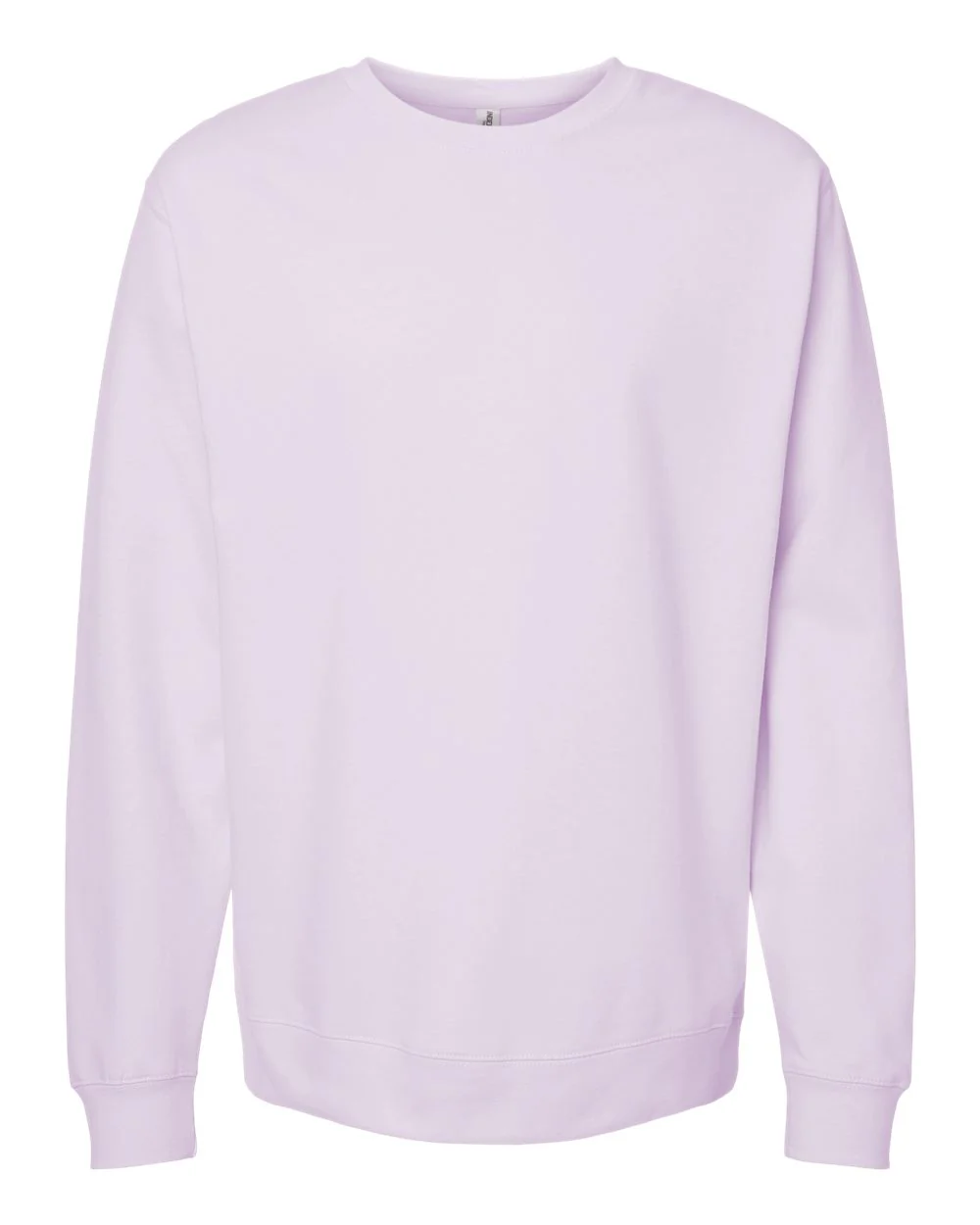 Independent Trading Co.-SS3000-Midweight Crewneck Sweatshirt - Image 68