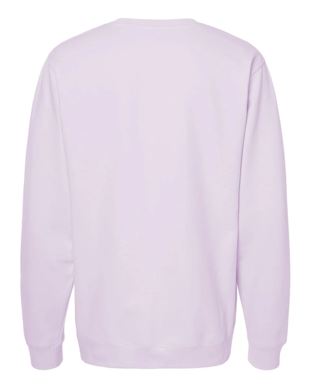 Independent Trading Co.-SS3000-Midweight Crewneck Sweatshirt - Image 69