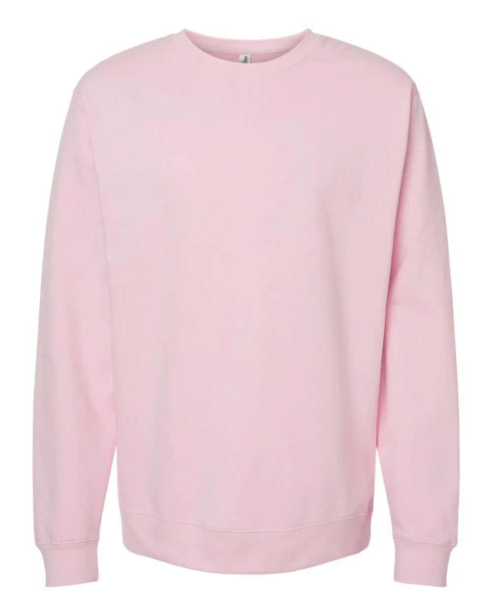Independent Trading Co.-SS3000-Midweight Crewneck Sweatshirt - Image 74