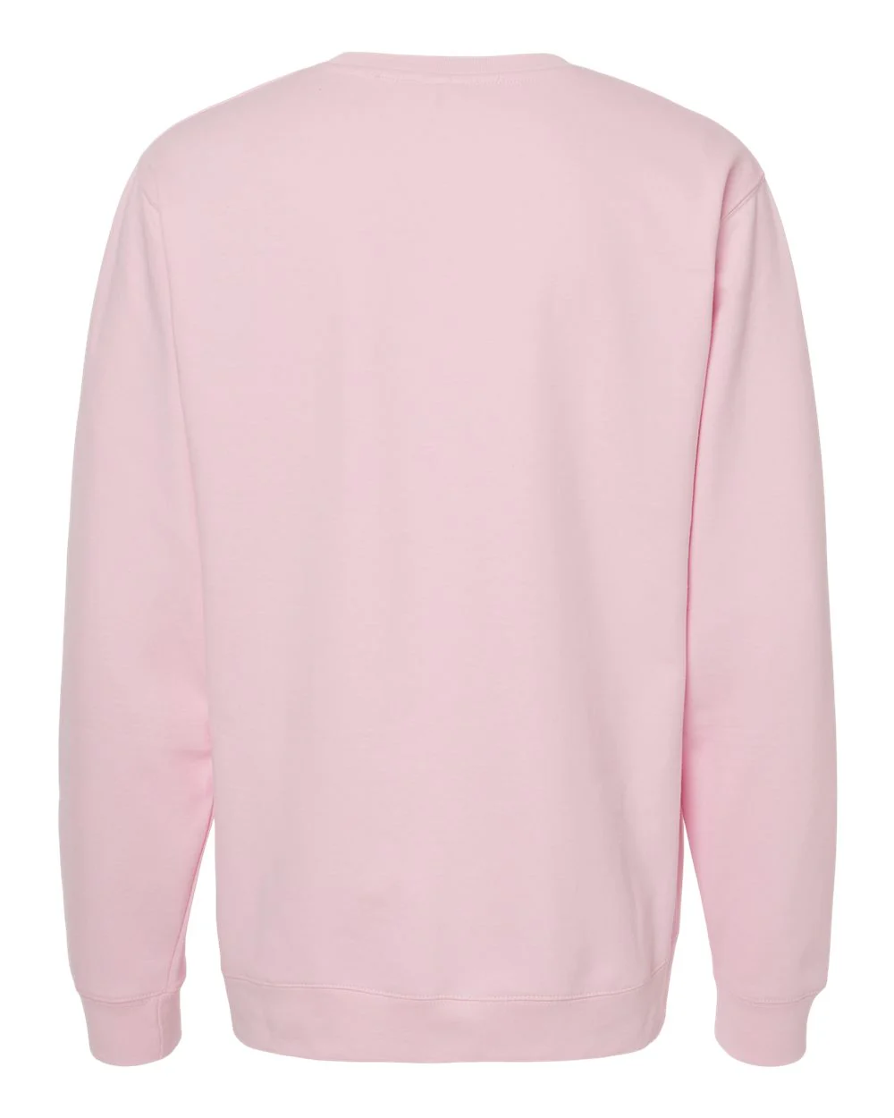 Independent Trading Co.-SS3000-Midweight Crewneck Sweatshirt - Image 75