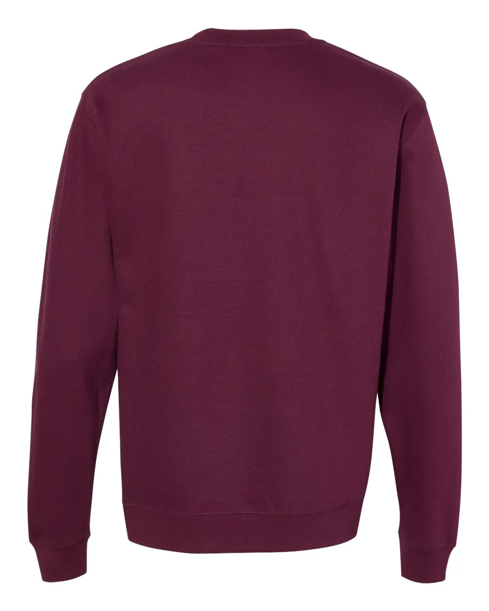 Independent Trading Co.-SS3000-Midweight Crewneck Sweatshirt - Image 81