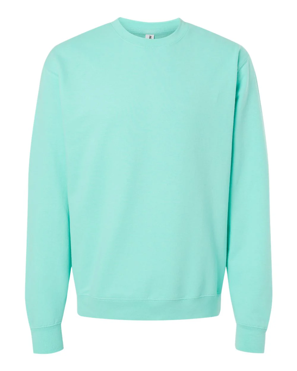 Independent Trading Co.-SS3000-Midweight Crewneck Sweatshirt - Image 86