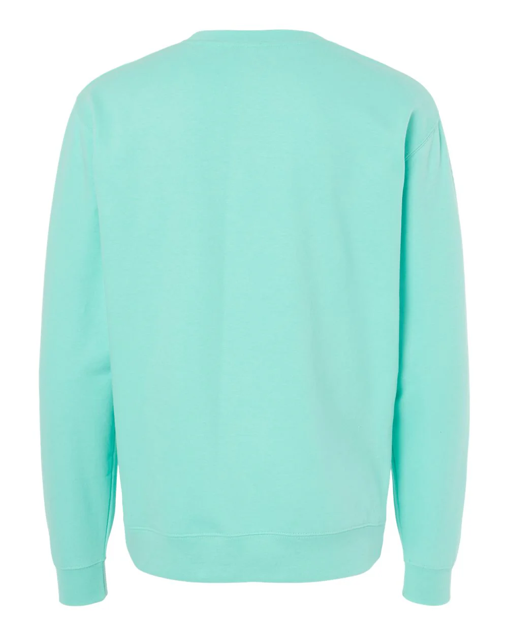 Independent Trading Co.-SS3000-Midweight Crewneck Sweatshirt - Image 87