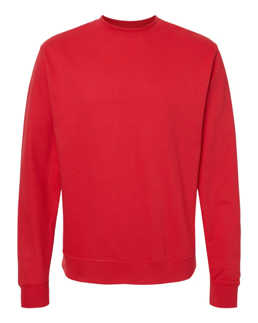 Independent Trading Co.-SS3000-Midweight Crewneck Sweatshirt - Image 92