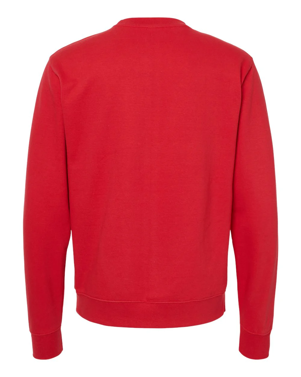 Independent Trading Co.-SS3000-Midweight Crewneck Sweatshirt - Image 93