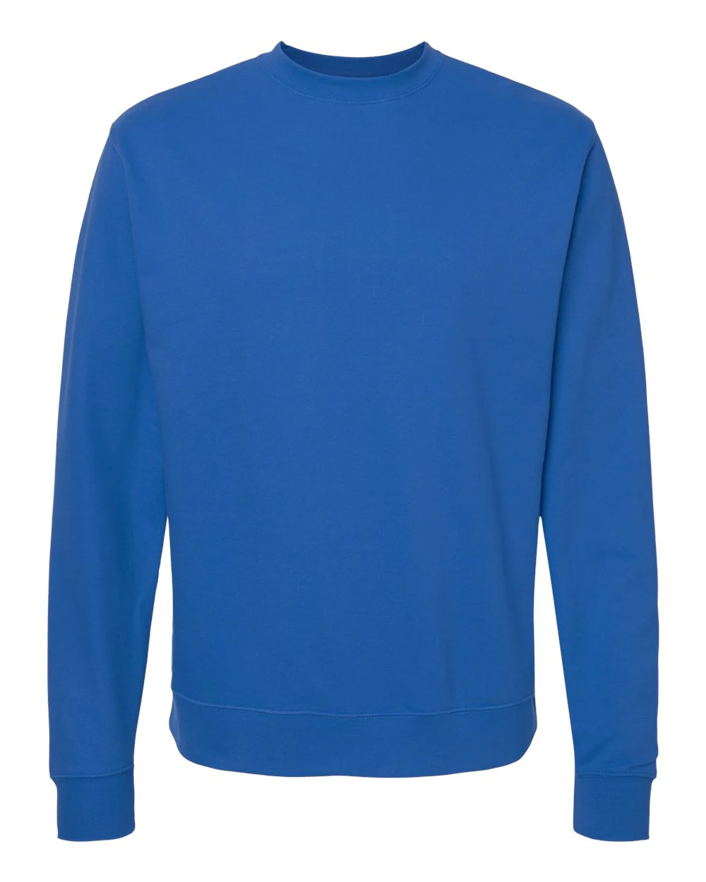 Independent Trading Co.-SS3000-Midweight Crewneck Sweatshirt - Image 98