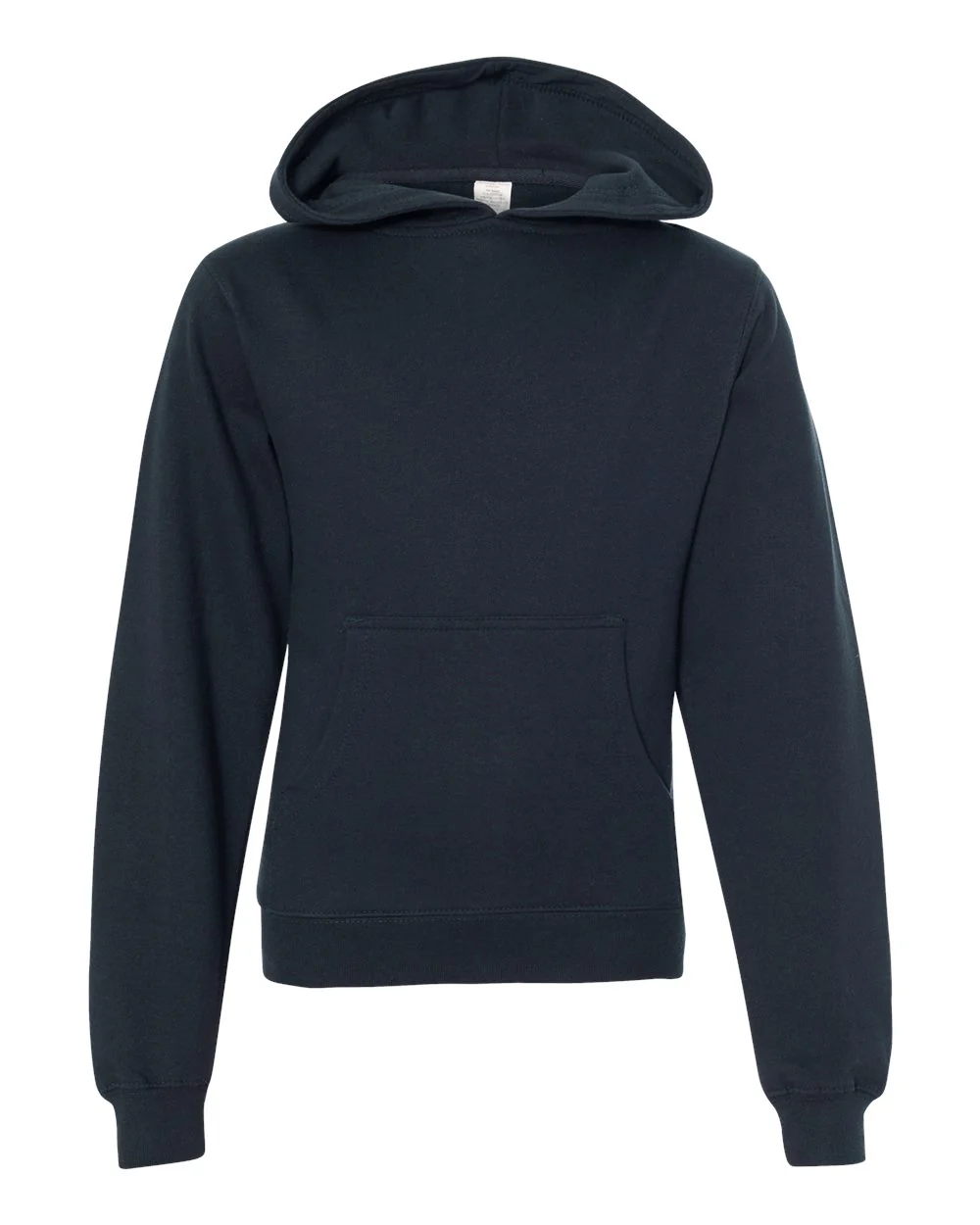 Independent Trading Co.-SS4001Y-Youth Midweight Hooded Sweatshirt - Image 20