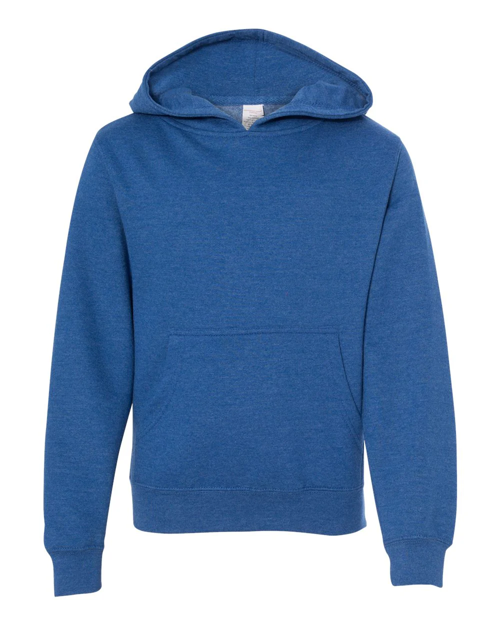 Independent Trading Co.-SS4001Y-Youth Midweight Hooded Sweatshirt - Image 49