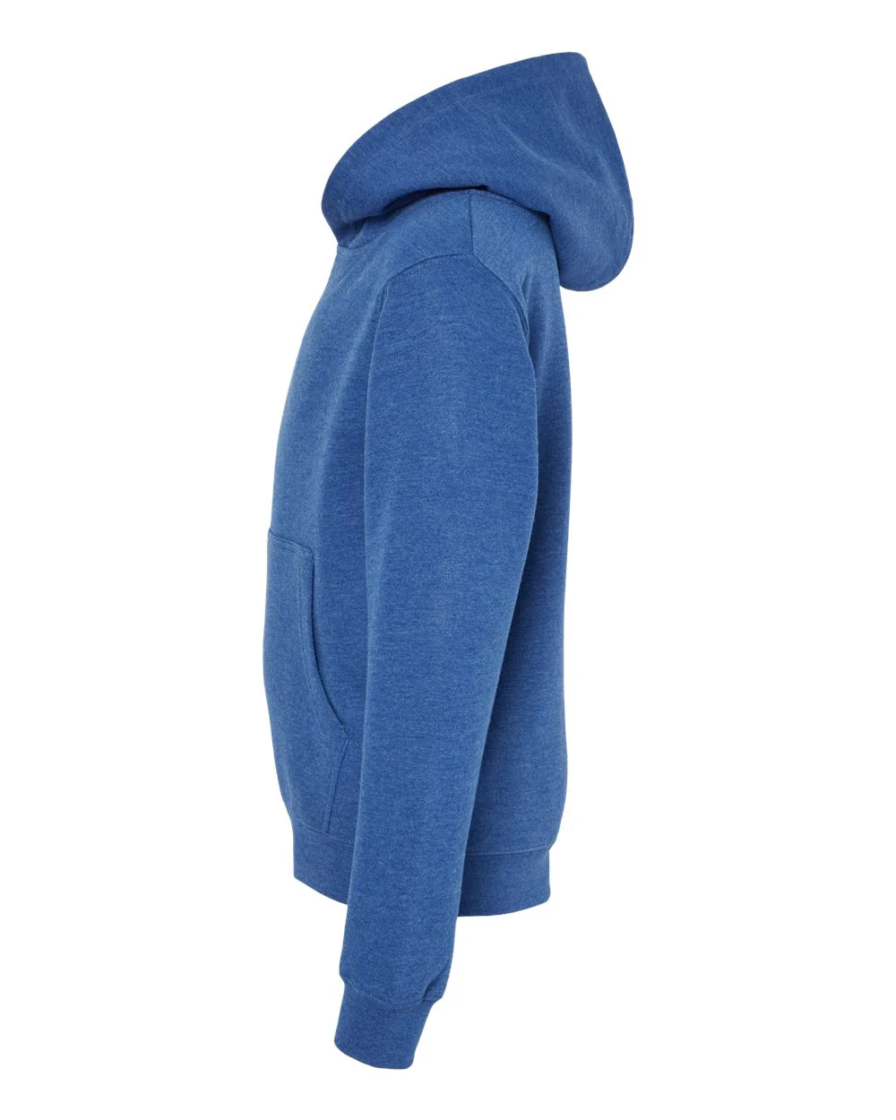 Independent Trading Co.-SS4001Y-Youth Midweight Hooded Sweatshirt - Image 51