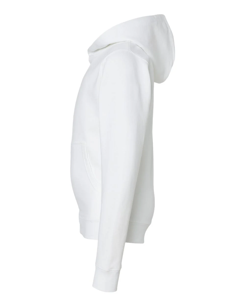 Independent Trading Co.-SS4001Y-Youth Midweight Hooded Sweatshirt - Image 57
