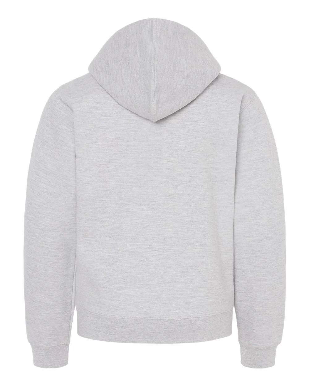Independent Trading Co.-SS4001YZ-Youth Midweight Full-Zip Hooded Sweatshirt - Image 15