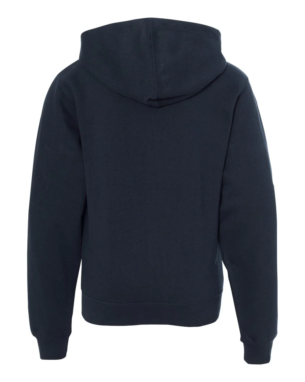 Independent Trading Co.-SS4001YZ-Youth Midweight Full-Zip Hooded Sweatshirt - Image 21