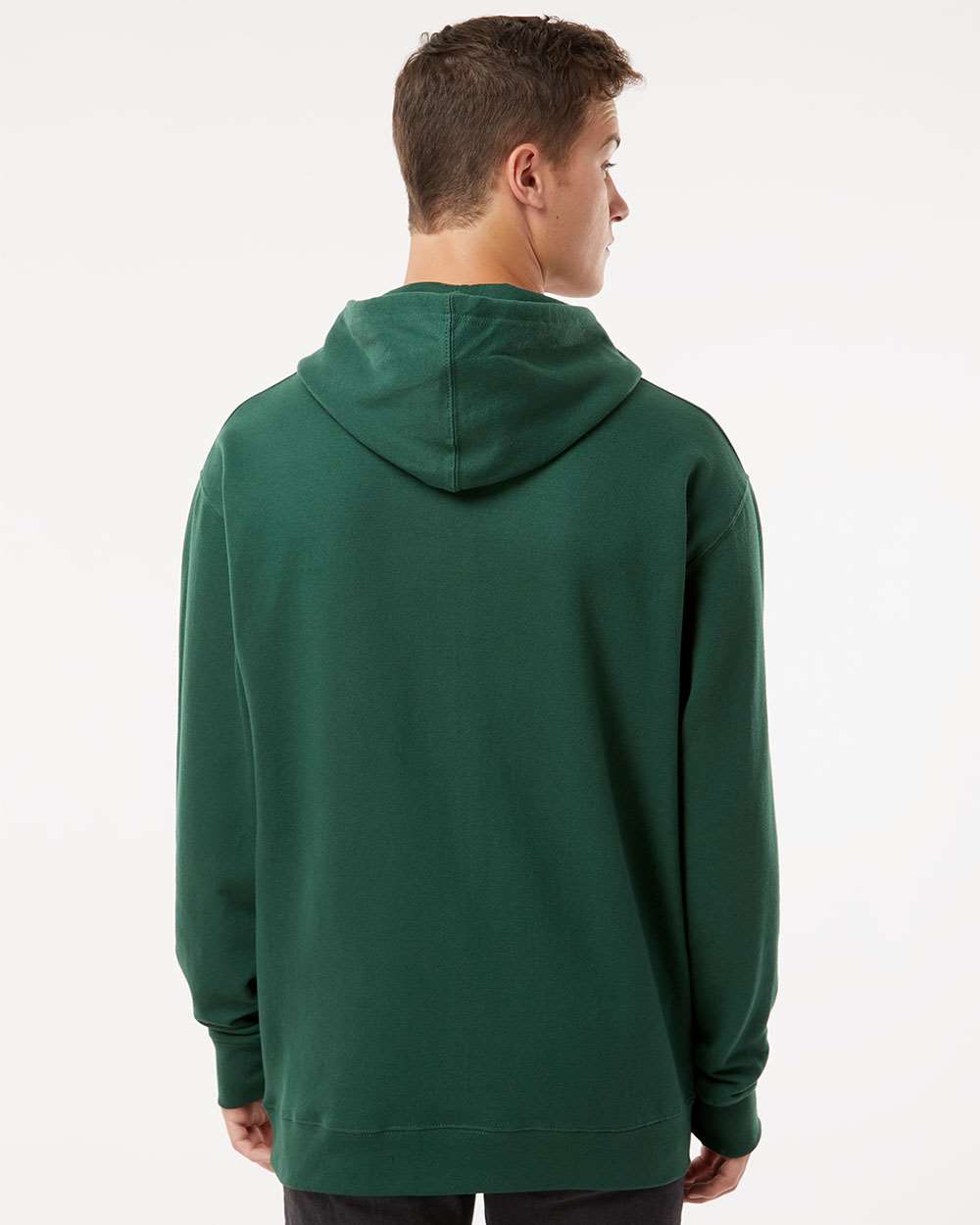 Independent Trading Co.-SS4500-Midweight Hooded Sweatshirt - Image 102